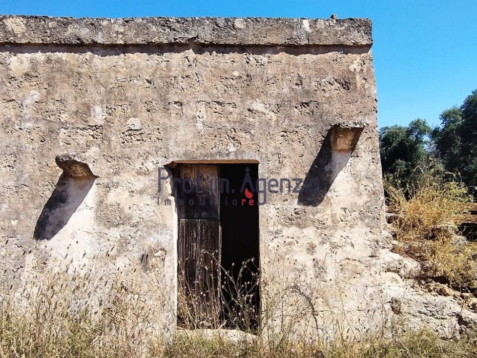 Landejendom i Carovigno, Brindisi - foto 2